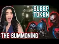 Download Lagu The Summoning - Sleep Token | Opera Singer Reacts