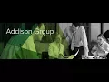 Addison Group Workplace Survey 2017