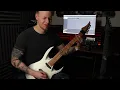 Lamb Of God - 512 (Guitar Cover)