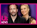 Why Amy Robach Thinks Her Engagement to Ex Andrew Shue Is Embarrassing