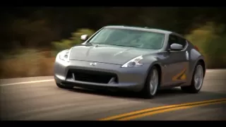 Nissan 370z Zcars Part 3 Everyday Driver