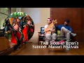 Download Lagu City vs. Countryside Festivals: Two Sides of Japan’s Summer Matsuri