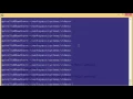 Part 2 of 2 How to use fork wait execl getpid in C for processes