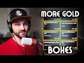 Download Lagu Leveling Up My Tower 3: More Gold Boxes!