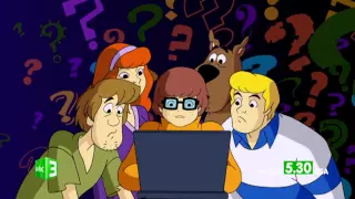 ما الجديد يا سكوبي دوو 