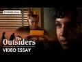 Stay Gold Ponyboy The Outsiders Essay by Kaleem Aftab with English Subtitles