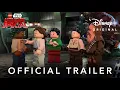 Video di LEGO Star Wars Holiday Special | Official Trailer | Disney+