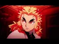 Demon Slayer (AMV) -  the memory