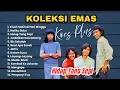 Download Lagu 18 LAGU TERBAIK KOES PLUS - ALBUM EMAS | KISAH SEDIH DI HARI MINGGU | KOLAM SUSU