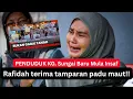 Download Lagu KG. Sungai Baru : PENDUDUK DEDAH SIAPA RATU BONDA DAN RAFIDAH