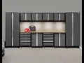 NewAge Bold 3 0 cabinets Costco install and initial review