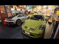 Thailand's CRAZY Collector Garage!
