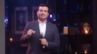 ايهاب توفيق   علمي   داني   بحبك يا اسمراني   دندنها