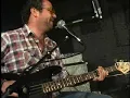 Blowin' It / I Live For That Look - J Mascis + the Fog RollingStone.com Sessions