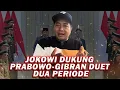 Download Lagu Jokowi Dukung Prabowo-Gibran 2 Periode - Politik Syaiun-Syaiun Adi Prayitno
