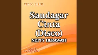 Download Saudagar Cinta (Disco) MP3