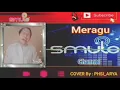 Download Lagu MERAGU RAFLY DA3 BY.COVER ZHAN