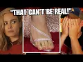 Craig s Reaction To Brie Larson s Feet Is PERFECT