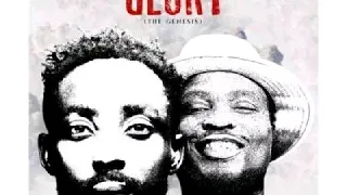 erigga ft nosa glory