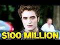 The RICHEST Twilight Cast Ranked By Net Worth 2022