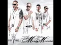 Wisin & Yandel - Me Estás Tentando