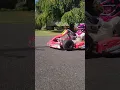 Download Lagu Whip it real good! #gokart #race #racecar #drift #kids #girls #moto #karting