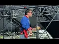 Water the Flowers, Pray for a Garden - Valley (250531 서울재즈페스티벌 Seoul Jazz Festival)