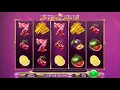 Slot Inferno Joker - 2x Big Win