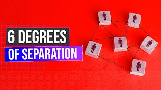 Download What Is The 6 Degrees Of Separation  - Are We All Connected MP3