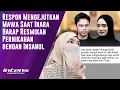 Lagu Respon Mawa Saat Inara Harap Resmikan Pernikahan Dengan Insanul | Intens Investigasi | Eps 6193