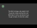 Scorpions - Rock You Like A Hurricane (2015 Remaster) (Lyrics)