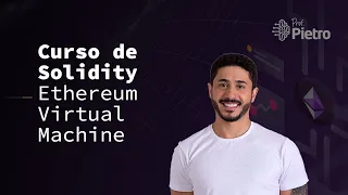 Curso Completo de Solidity 2023: Domine a Programação Blockchain