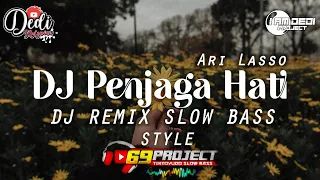 Download Penjaga Hati DJ Remix | Style 69 Project | By_Dedi Mulyawan MP3