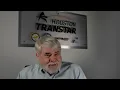 The Road We ve Traveled - Houston TranStar in Space City