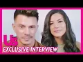 Bachelor In Paradise Kenny Mari On Wedding Plans Age Difference Their Parents Reaction