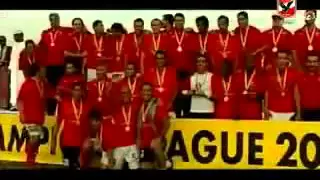 اغنية اجيال بتسلم بعض دندنها