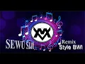 Lagu DJ SEWU SIJI Remix BWI Style full Bass || Dini Kurnia Cover DJ