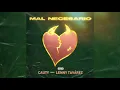 Lenny Tavarez Ft Cauty_-_Mal Necesario