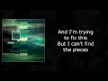 Download Lagu DARK SIGNAL BUILD YOU BACK KARAOKE LYRICS