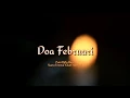 Download Lagu Selamat Ulang Tahun Kekasih (Doa Februari) karya Rifky Raya (suara Ummul KA)