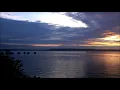 Edmonds Ferry Timelapse