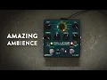 Download Lagu Source Audio Collider Stereo Delay/Reverb Pedal Demo