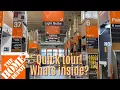 HOME DEPOT CANADA