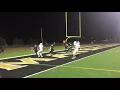 McPherson defense isn t fooled by trick play