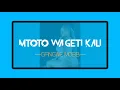Download Lagu Mtoto wa geti kali - Gangwe Mobb