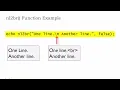 Chapter 5 Using Strings