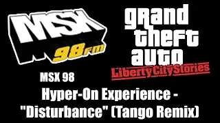 Download GTA: Liberty City Stories - MSX 98 | Hyper-On Experience - \ MP3