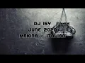 Dj Isy - June 2020 - Makina \u0026 Italian Mix