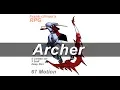 Frank RPG Archer Unity - Renewal