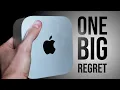 Mac Mini M4 - Pros Cons switching from MacBook
